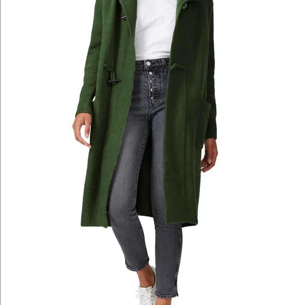 Trave denim Lawson jeans
